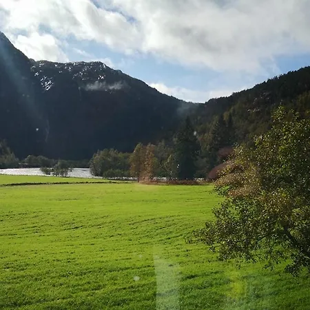 Guest house Modalen Mo (Hordaland)
