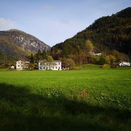 Guest house Modalen Mo (Hordaland)