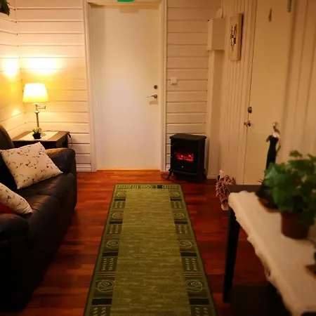 Guest house Modalen Mo (Hordaland)